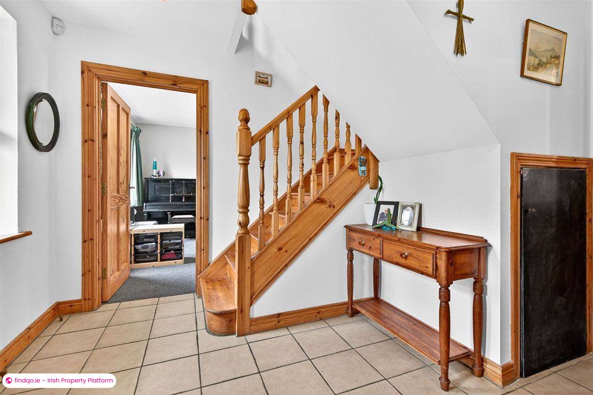 Detached house for Sale in Dromahair, Leitrim