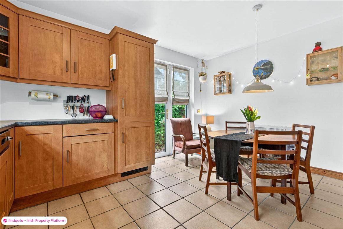 Detached house for Sale in Dromahair, Leitrim