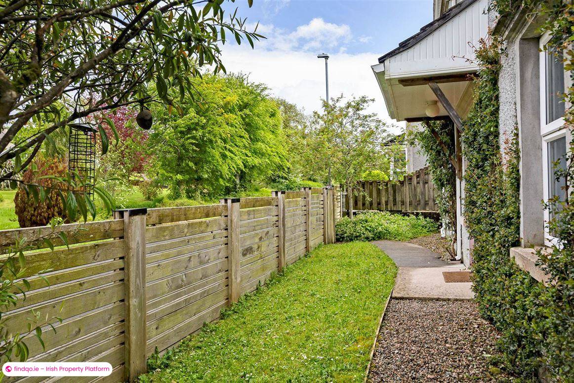Detached house for Sale in Dromahair, Leitrim