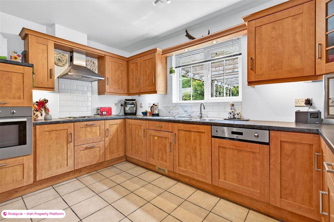 Detached house for Sale in Dromahair, Leitrim