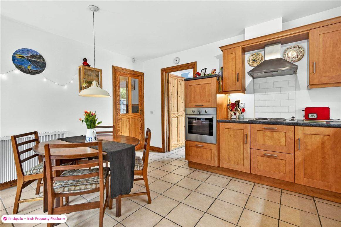 Detached house for Sale in Dromahair, Leitrim