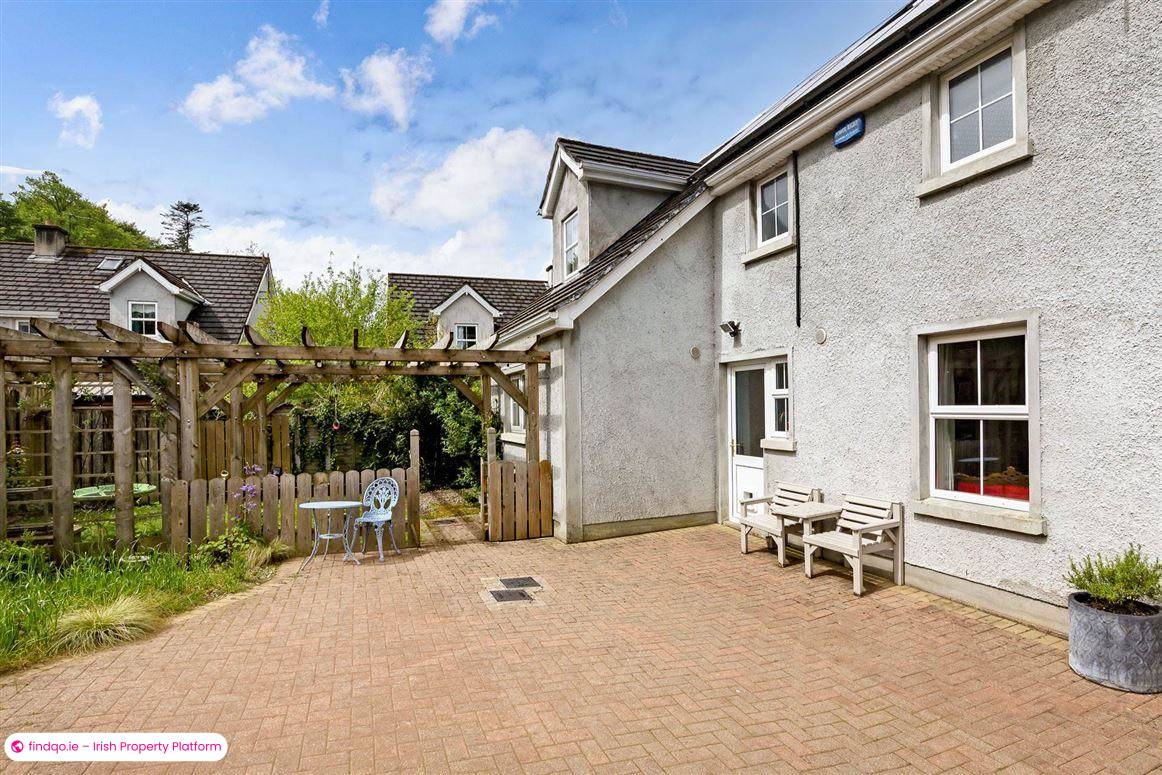 Detached house for Sale in Dromahair, Leitrim