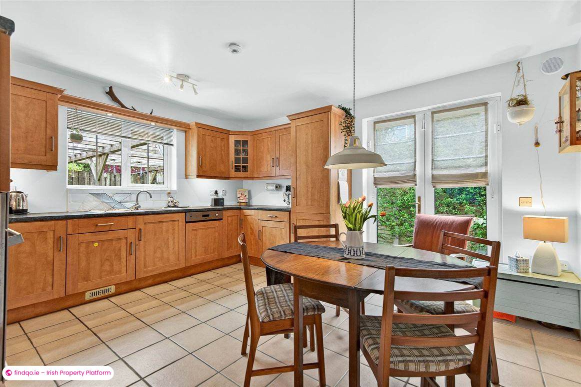Detached house for Sale in Dromahair, Leitrim