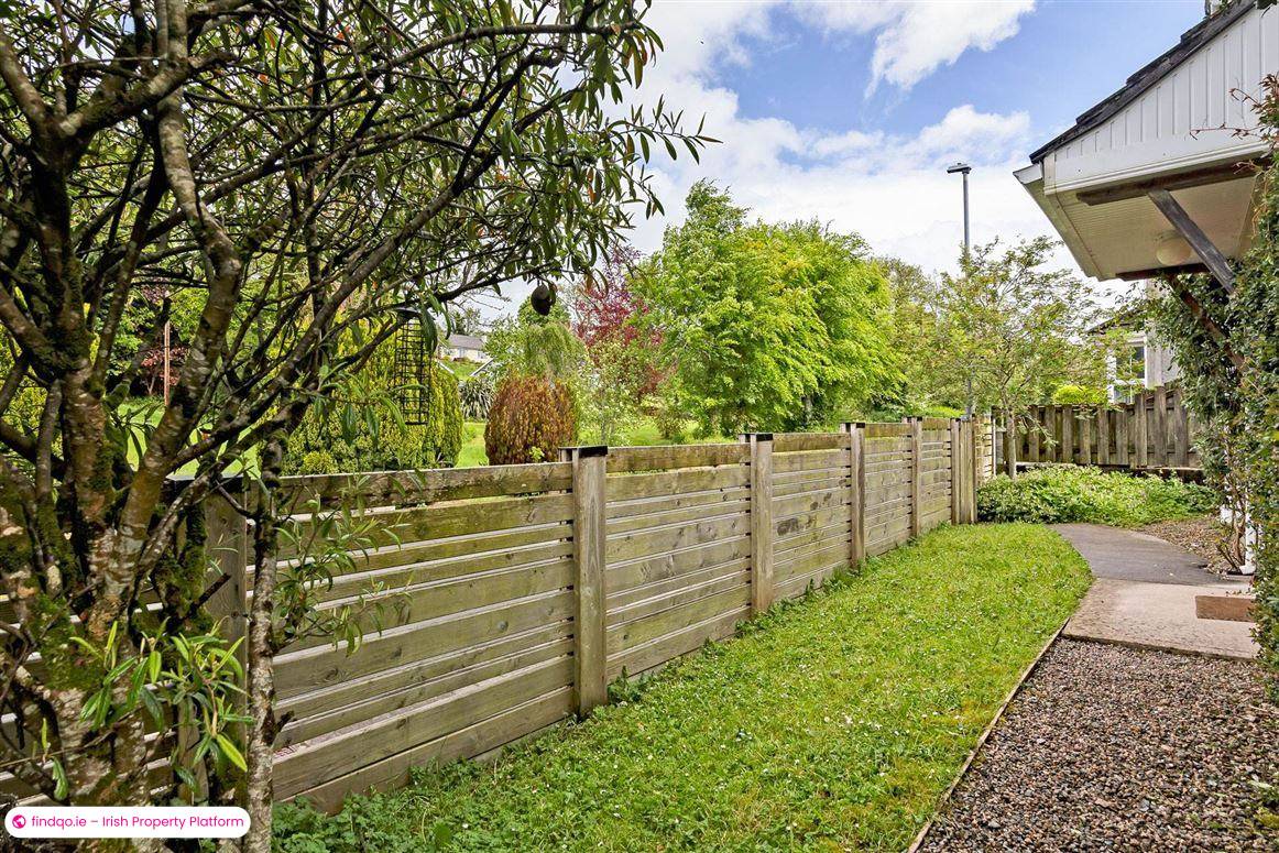 Detached house for Sale in Dromahair, Leitrim
