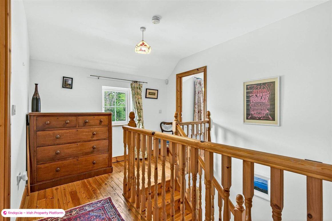 Detached house for Sale in Dromahair, Leitrim
