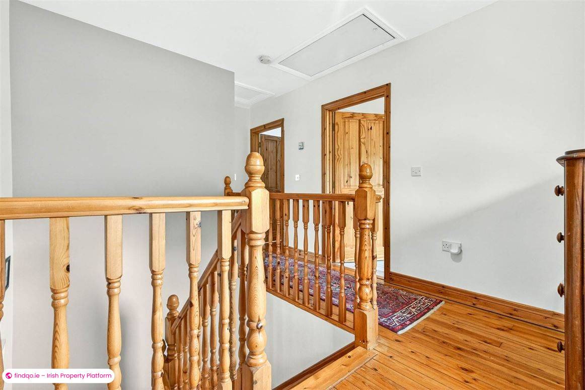 Detached house for Sale in Dromahair, Leitrim