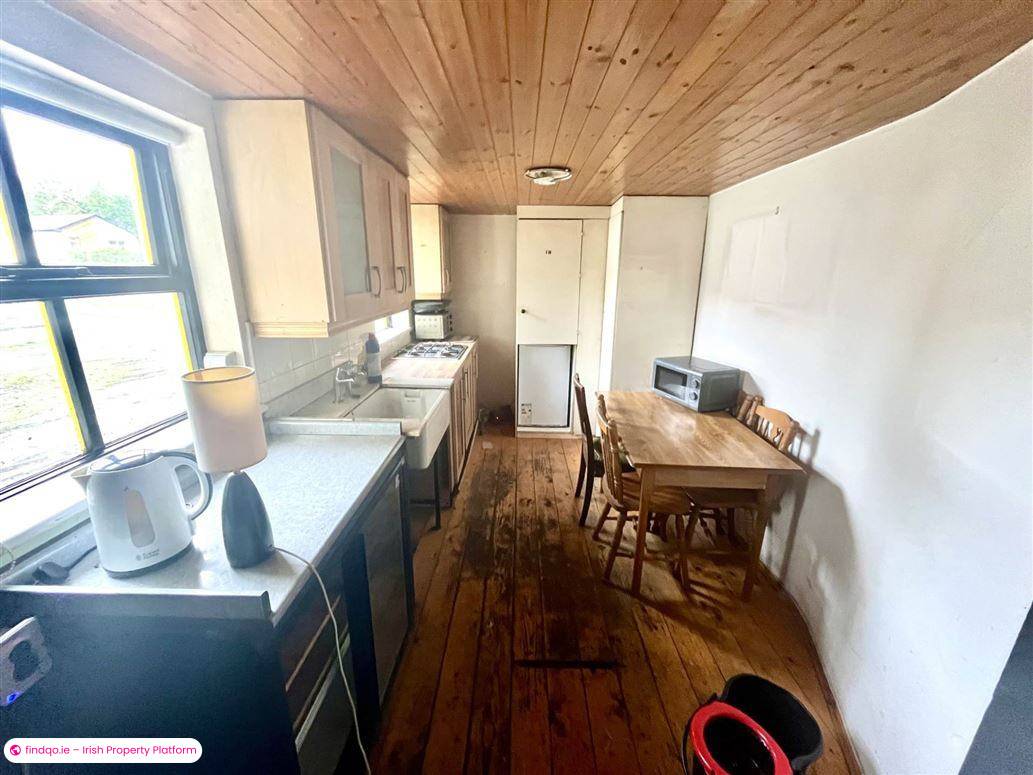 Detached house for Sale in Sligo, Sligo