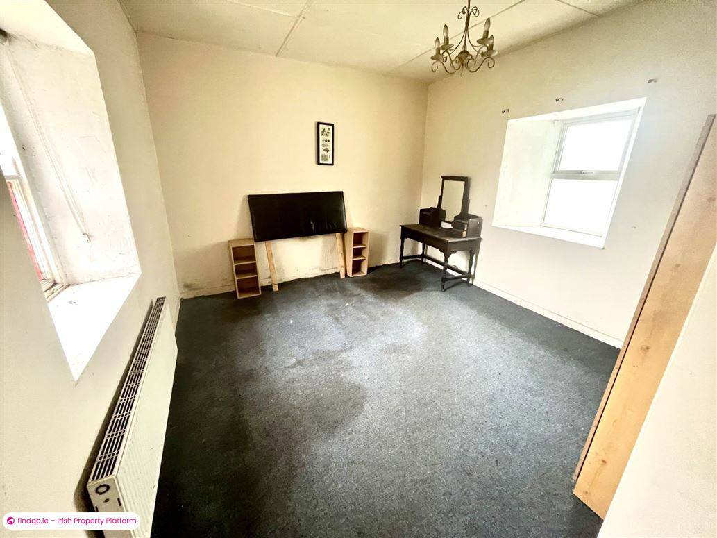 Detached house for Sale in Sligo, Sligo