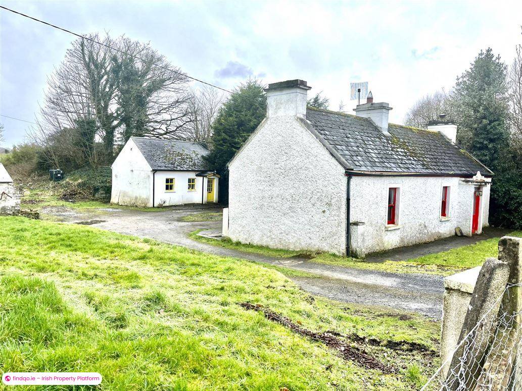 Detached house for Sale in Sligo, Sligo