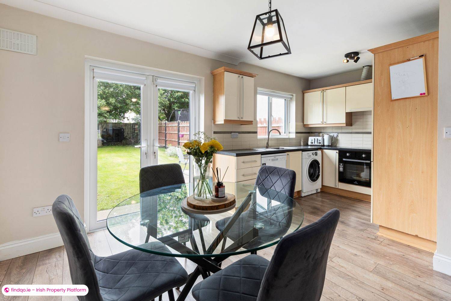 Terraced house for Sale in Dunsany, Meath