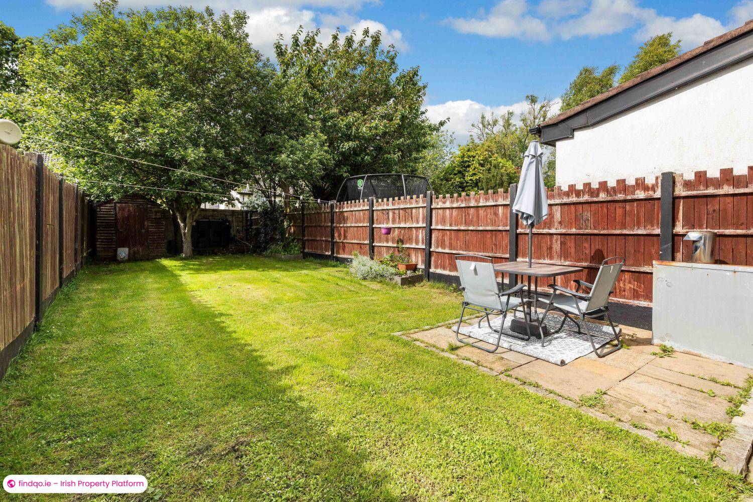 Terraced house for Sale in Dunsany, Meath