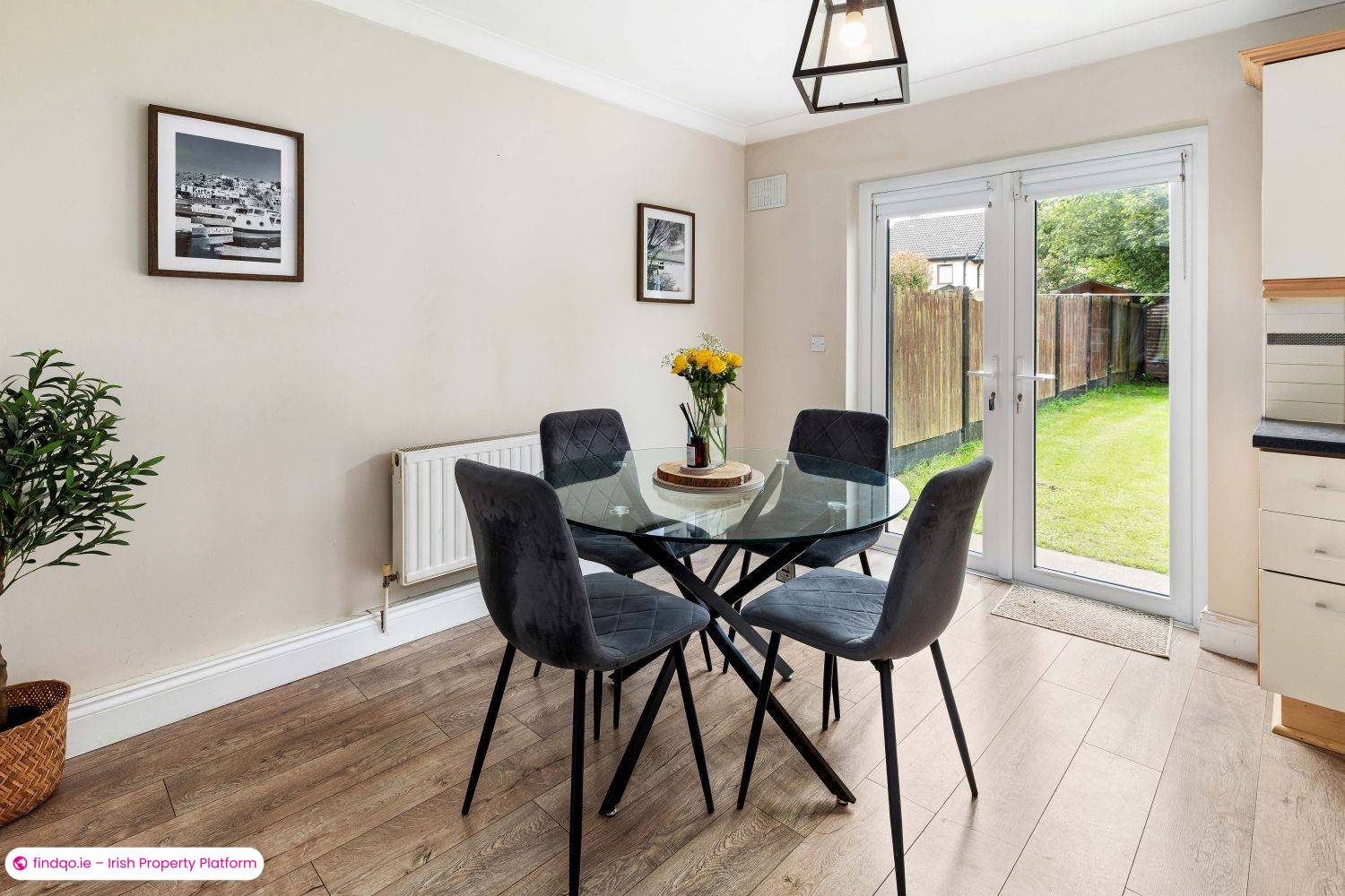 Terraced house for Sale in Dunsany, Meath