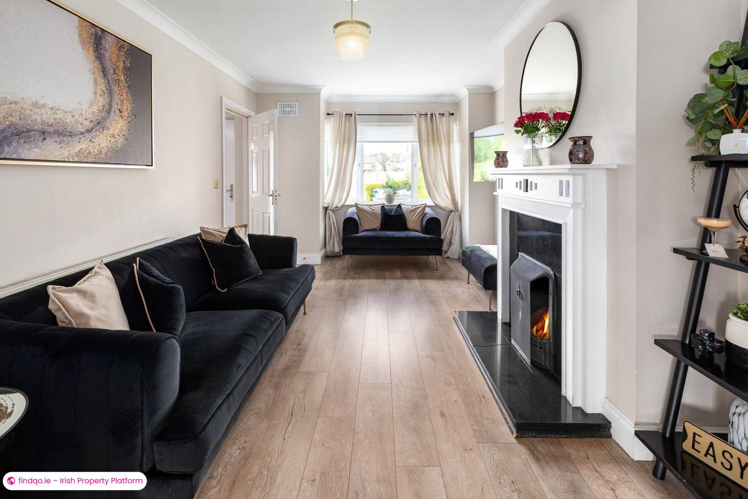 Terraced house for Sale in Dunsany, Meath