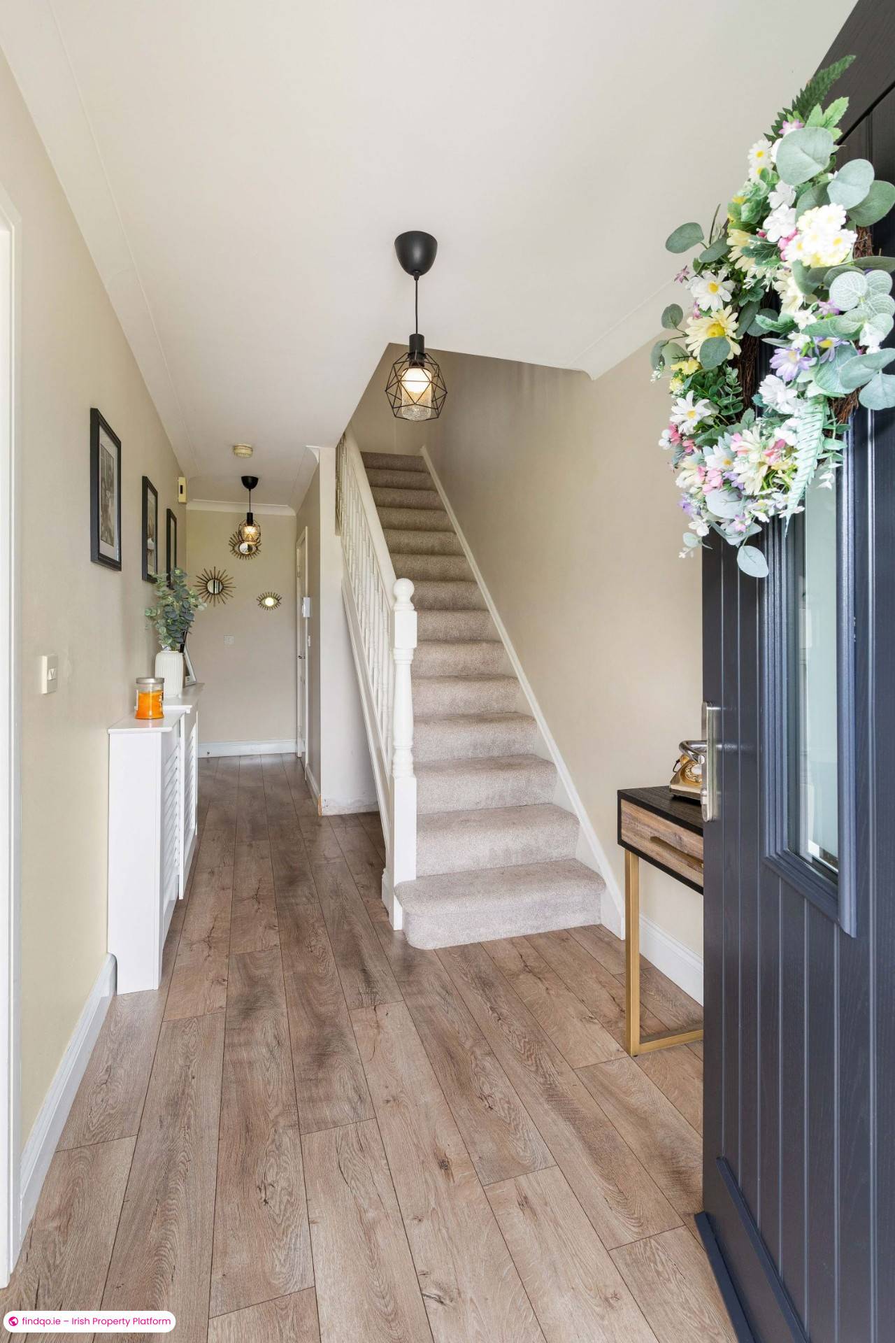 Terraced house for Sale in Dunsany, Meath
