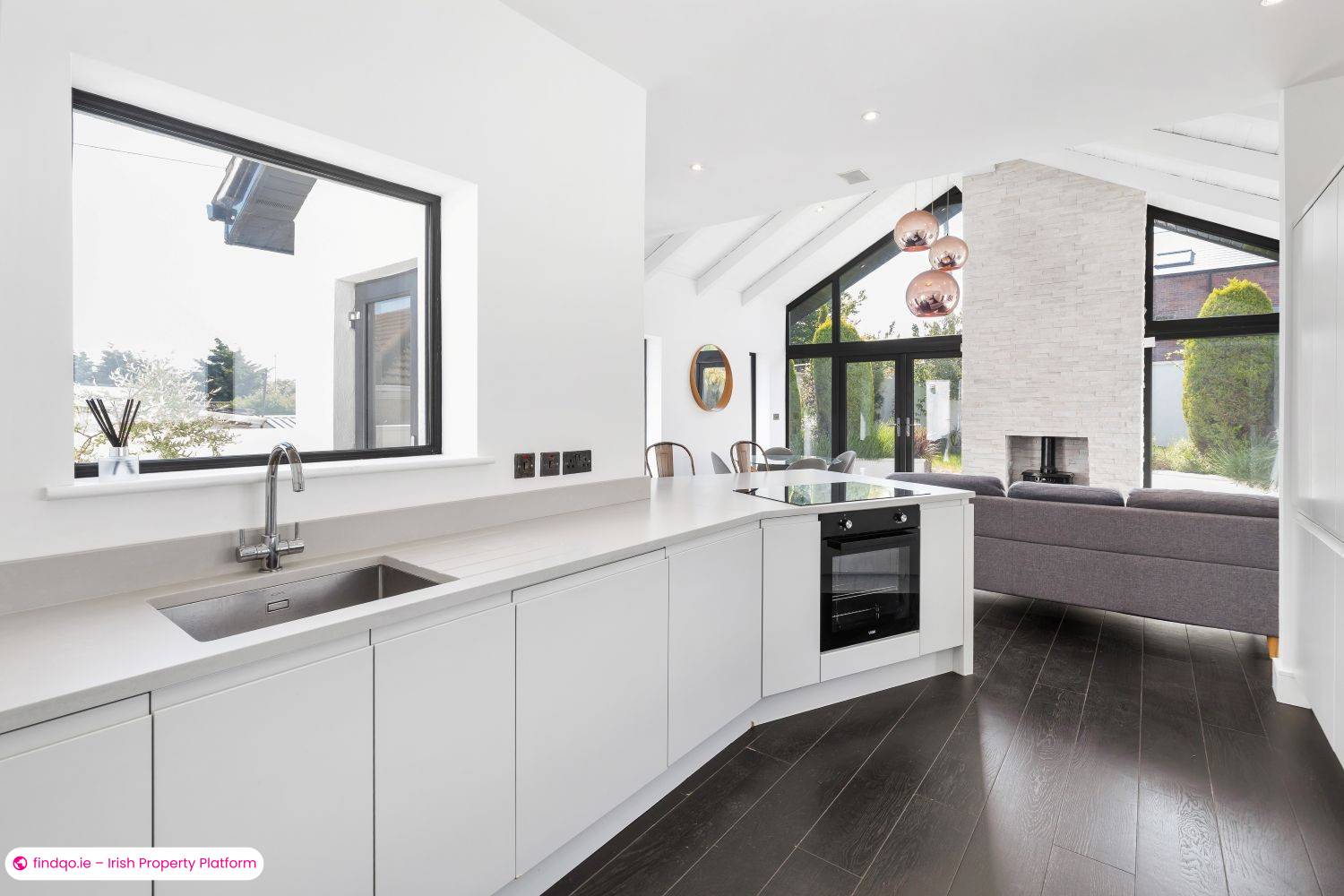 Bungalow for Sale in Navan, Meath