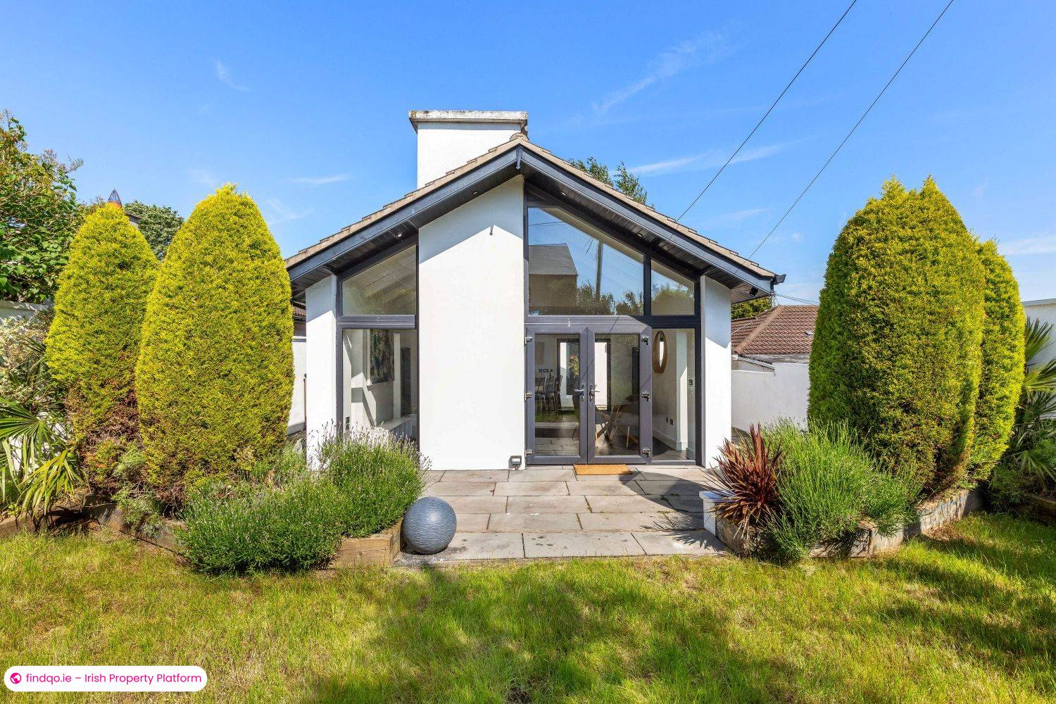 Bungalow for Sale in Navan, Meath