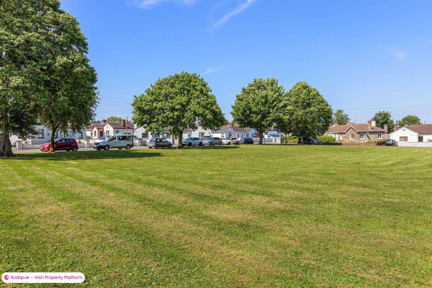 Bungalow for Sale in Navan, Meath