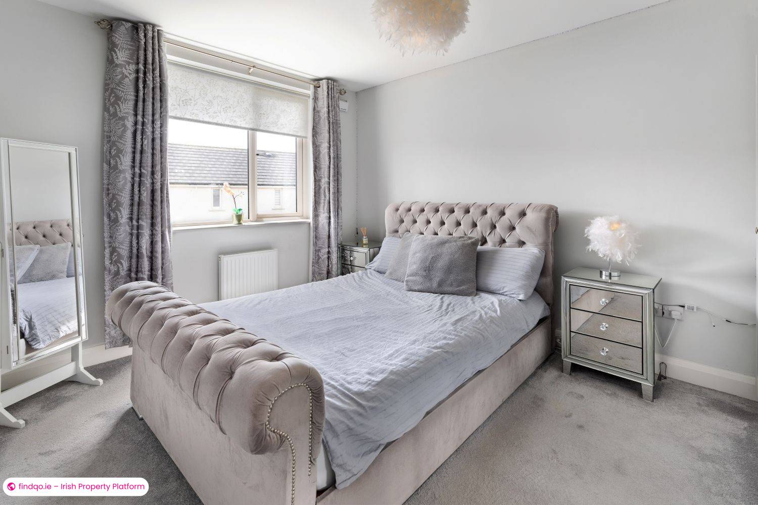 Semi-detached house for Sale in Dunshaughlin, Meath