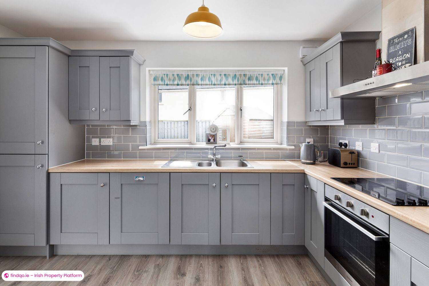 Semi-detached house for Sale in Dunshaughlin, Meath