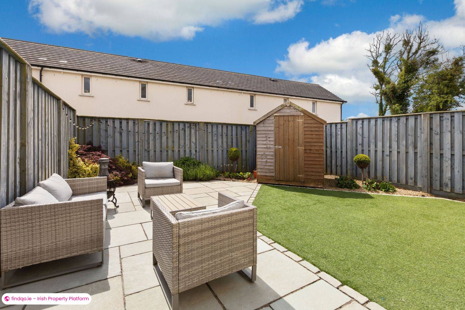 Semi-detached house for Sale in Dunshaughlin, Meath