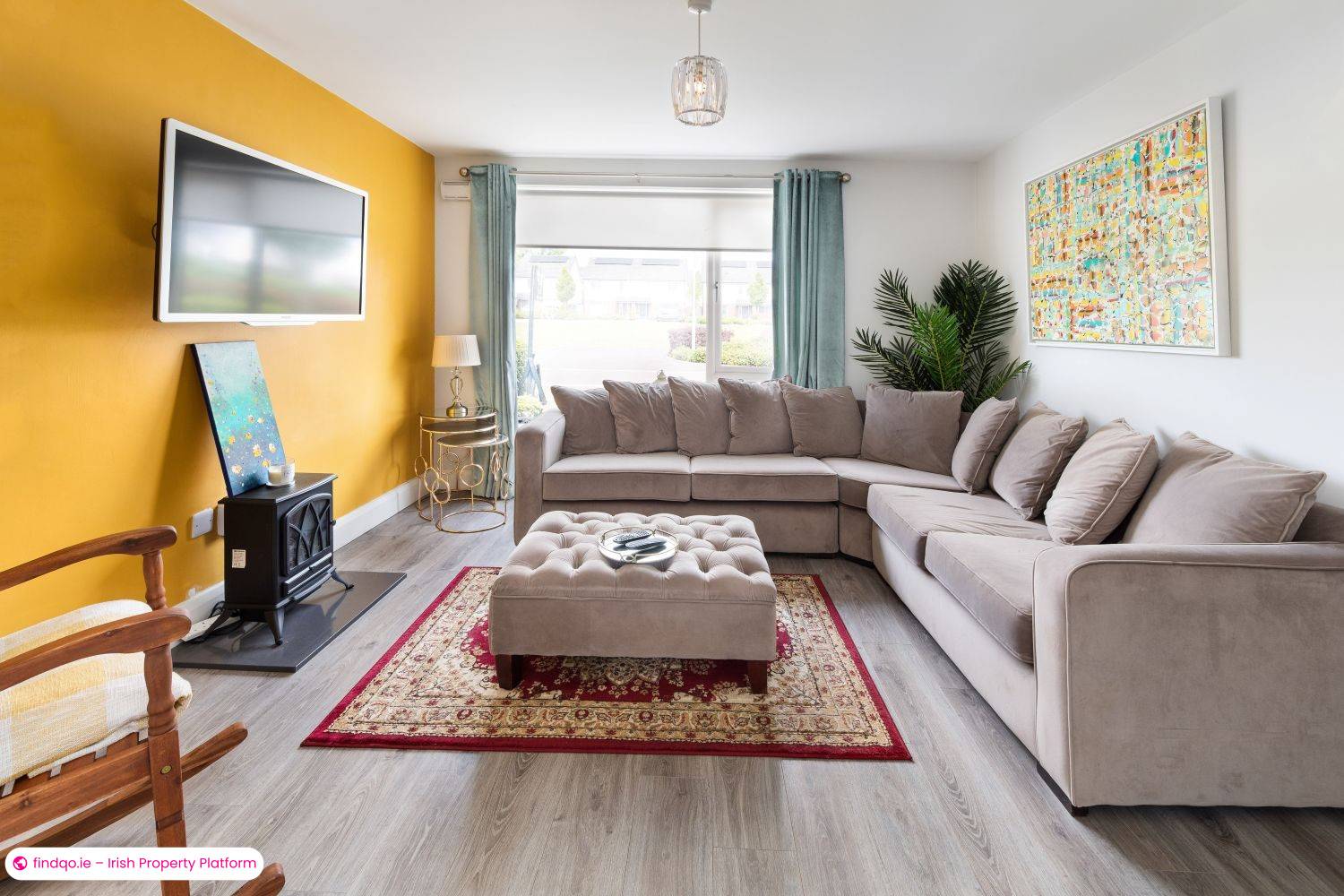 Semi-detached house for Sale in Dunshaughlin, Meath