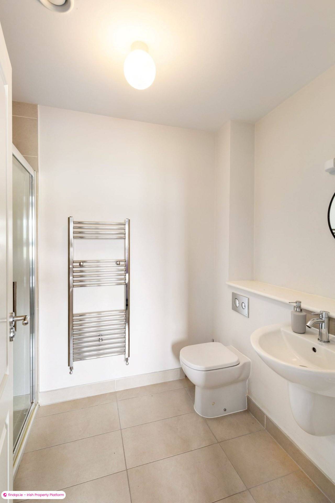 Semi-detached house for Sale in Dunshaughlin, Meath