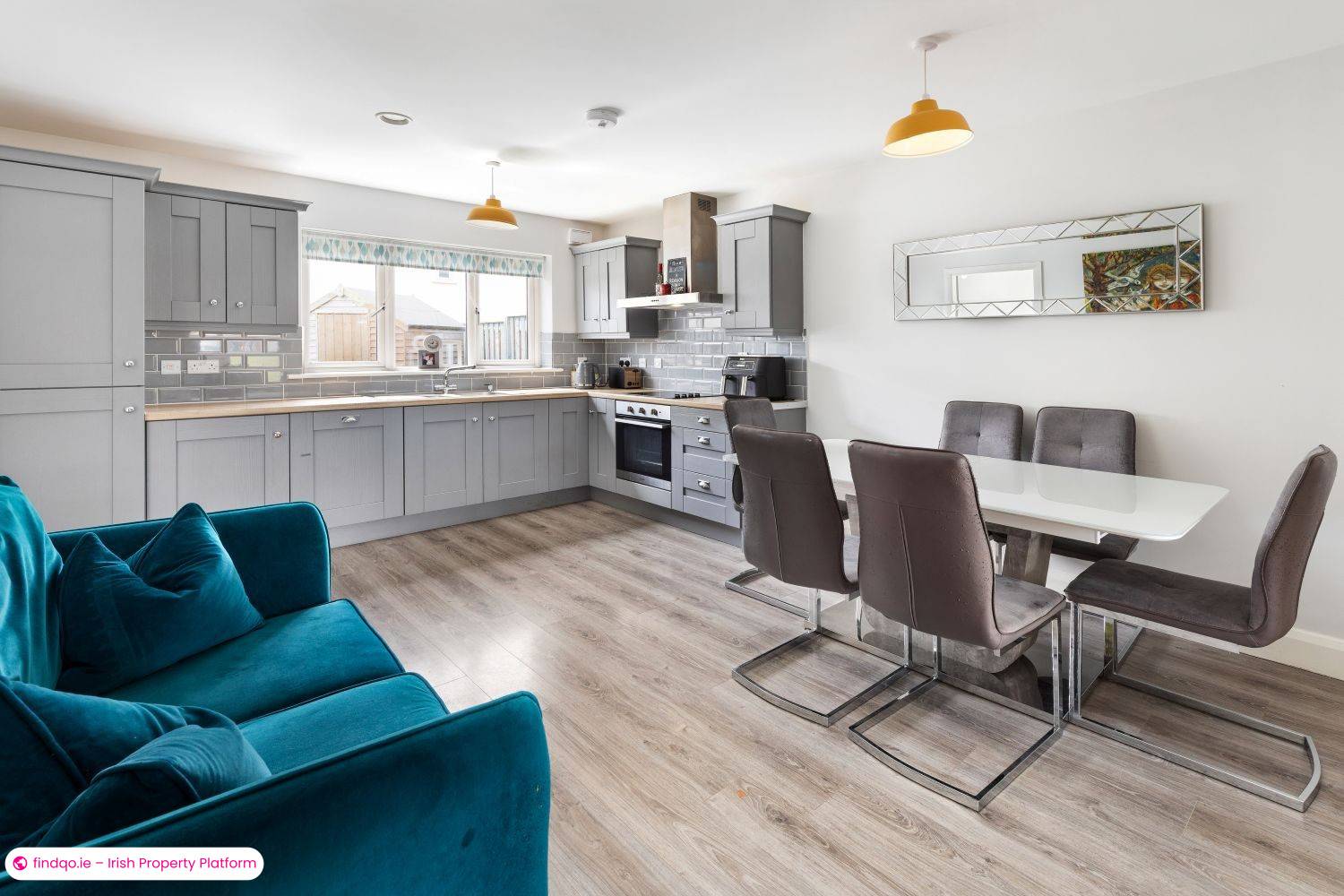 Semi-detached house for Sale in Dunshaughlin, Meath