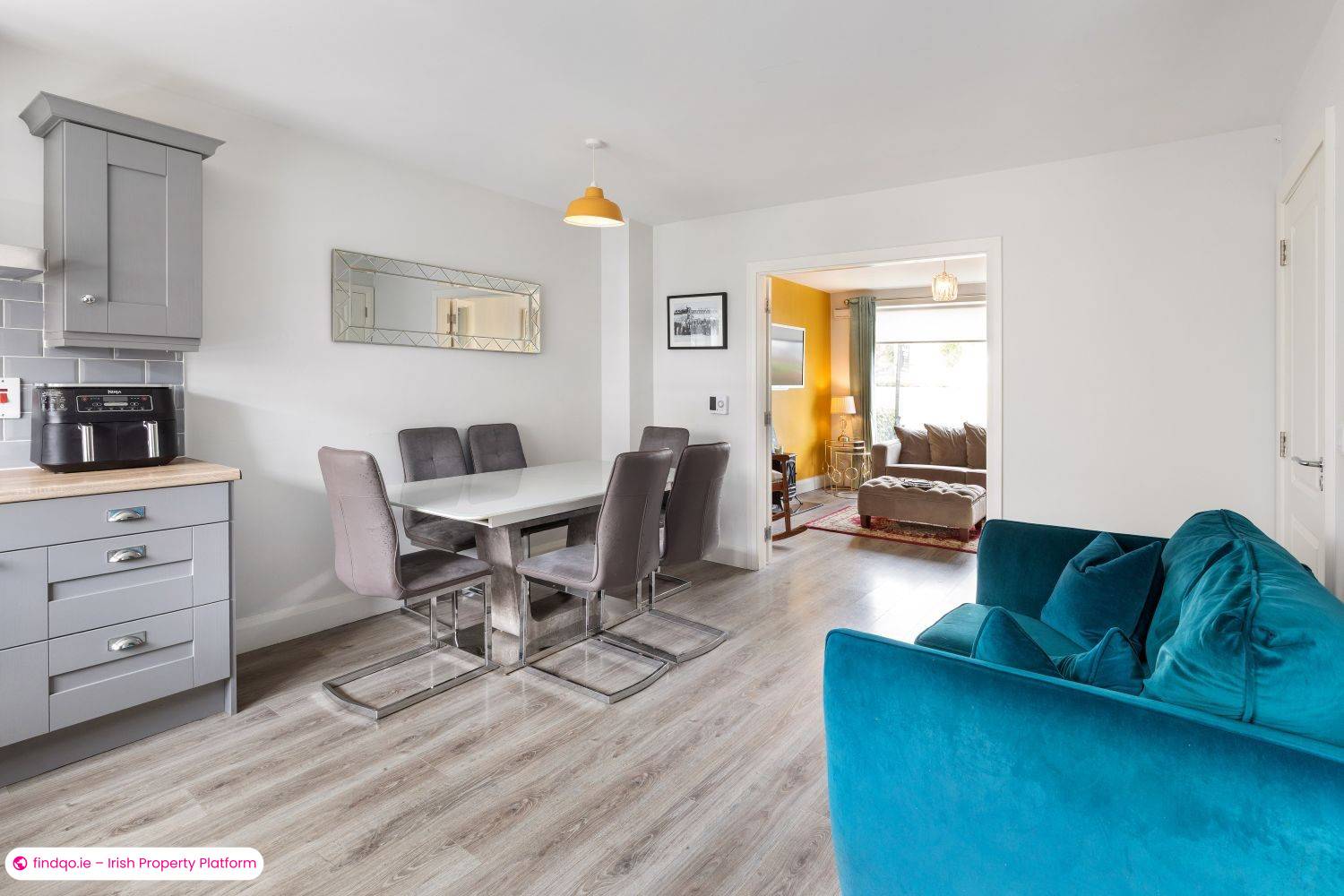 Semi-detached house for Sale in Dunshaughlin, Meath