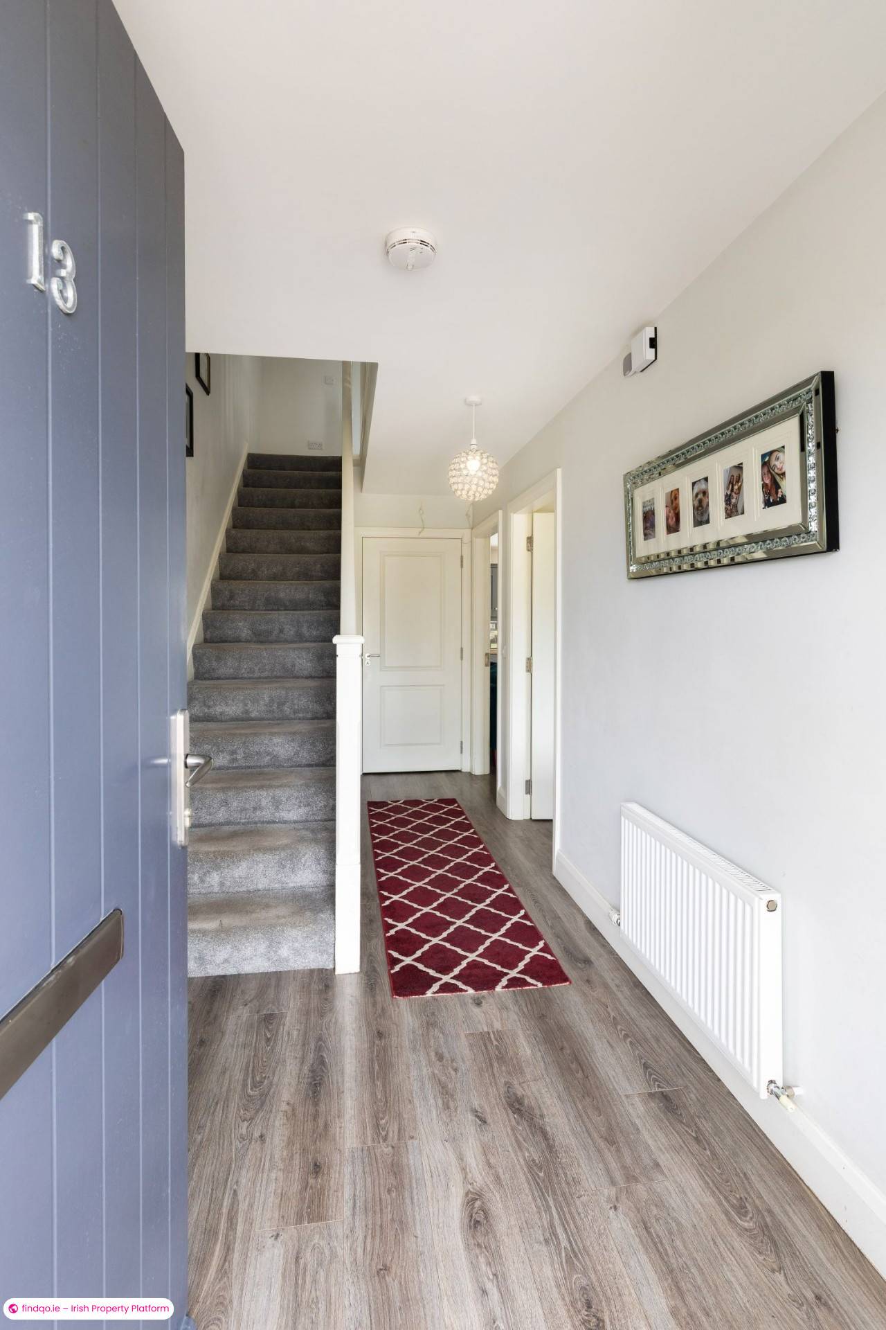 Semi-detached house for Sale in Dunshaughlin, Meath