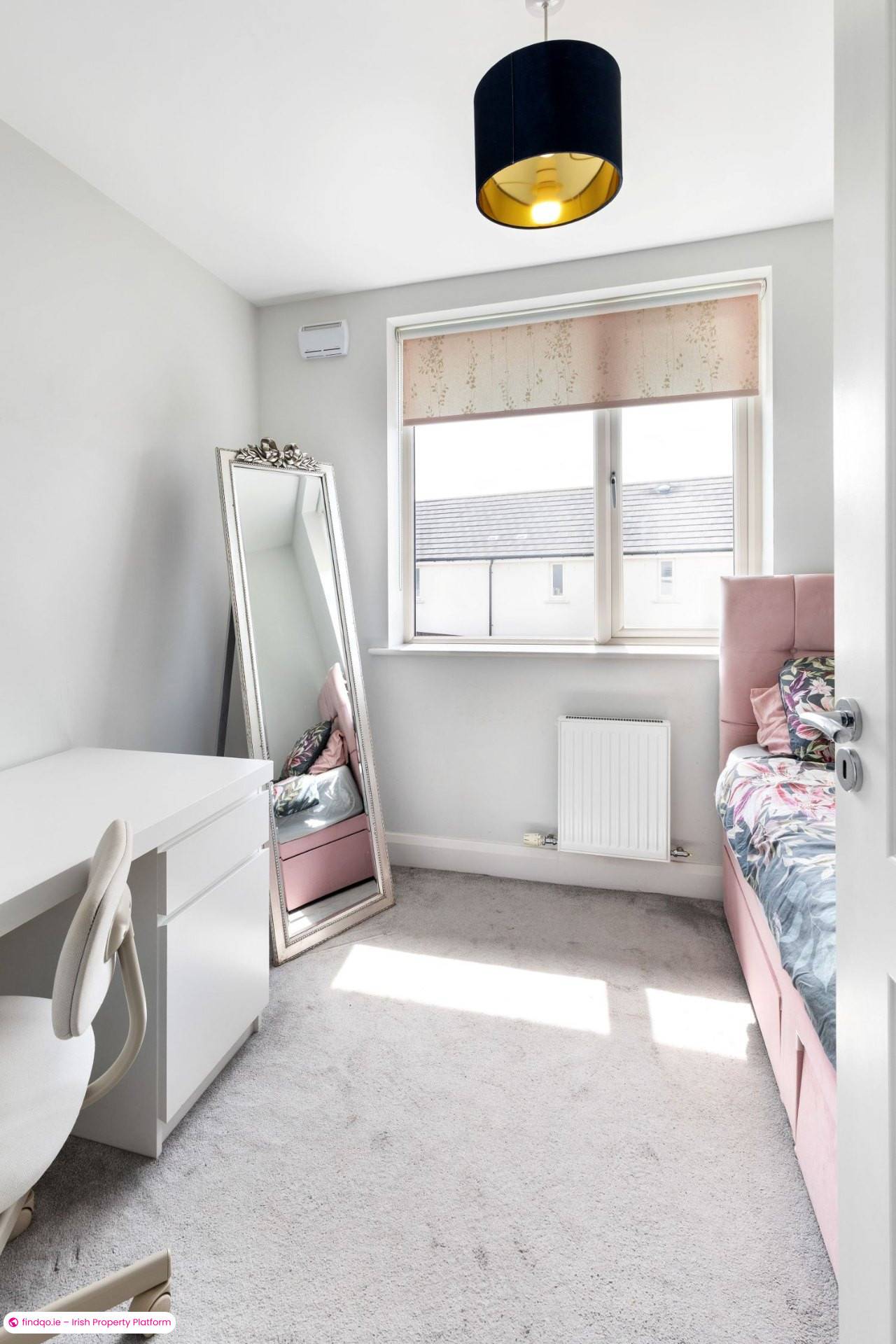 Semi-detached house for Sale in Dunshaughlin, Meath