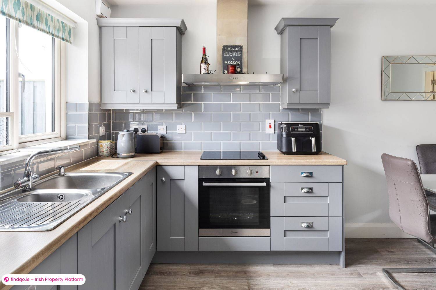 Semi-detached house for Sale in Dunshaughlin, Meath