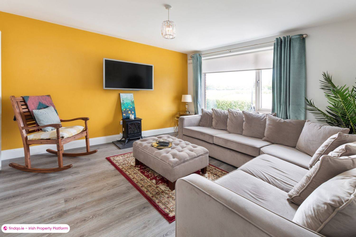 Semi-detached house for Sale in Dunshaughlin, Meath
