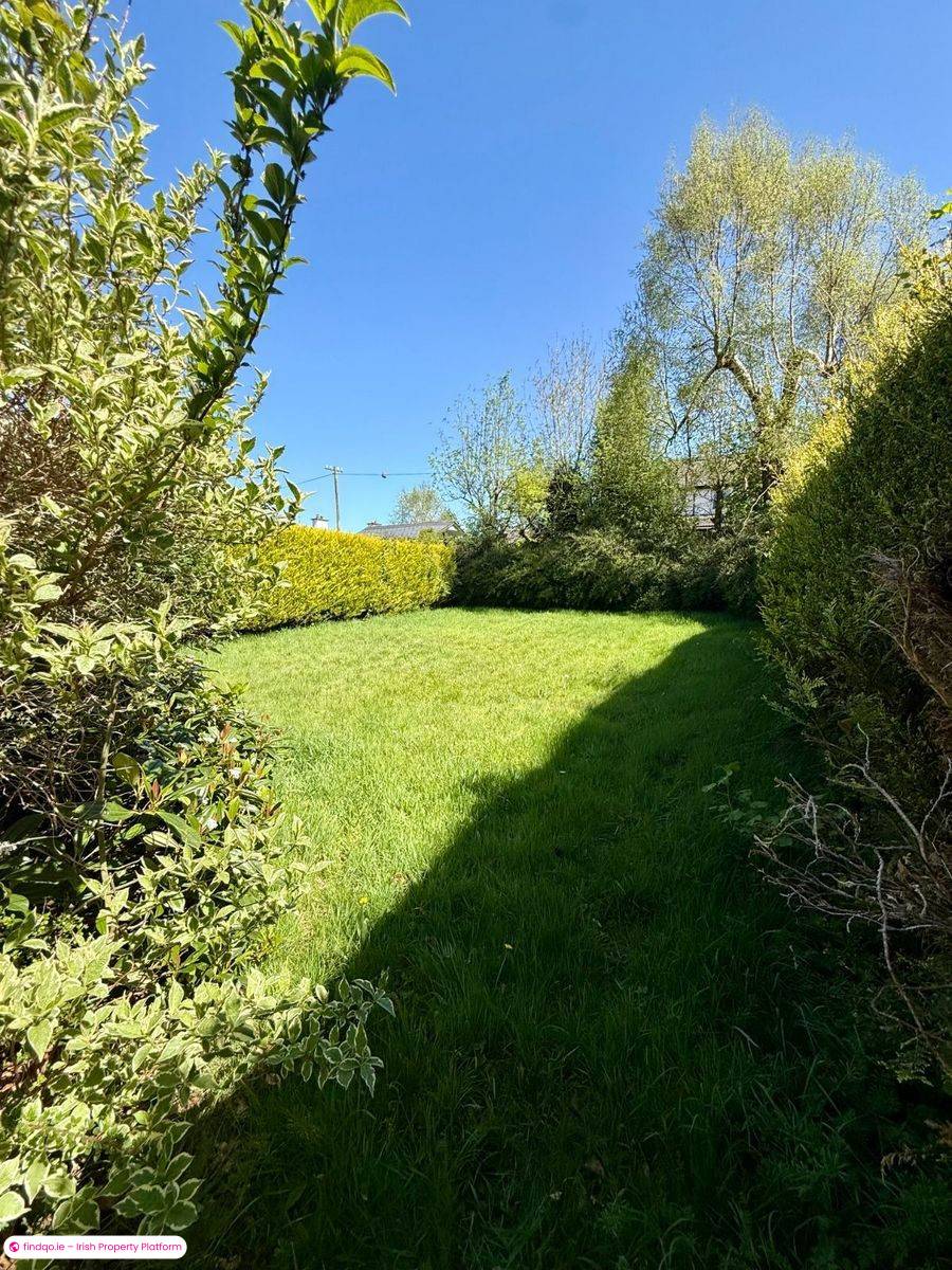 Detached house for Sale in Mullingar, Westmeath