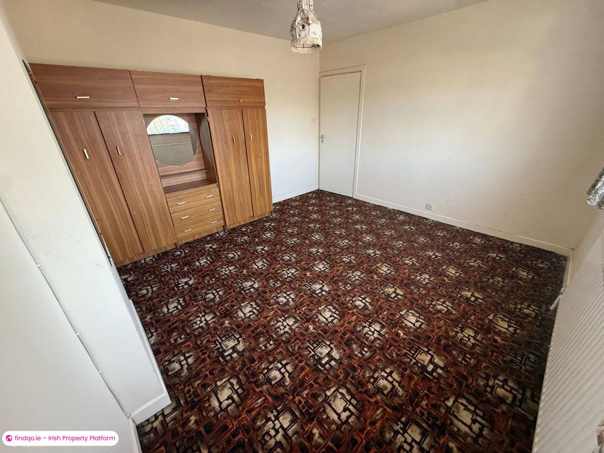 Detached house for Sale in Mullingar, Westmeath