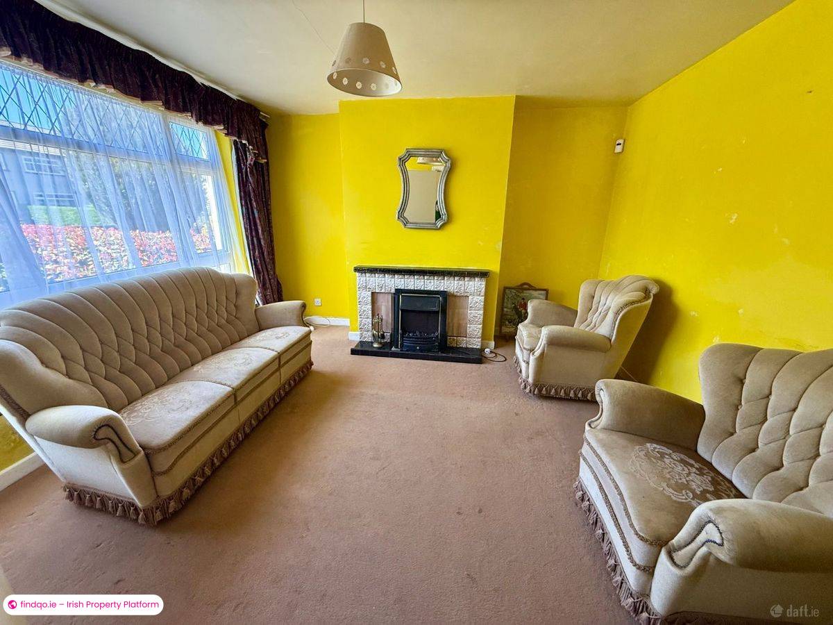 Detached house for Sale in Mullingar, Westmeath