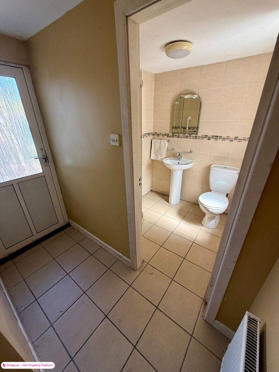 Detached house for Sale in Mullingar, Westmeath