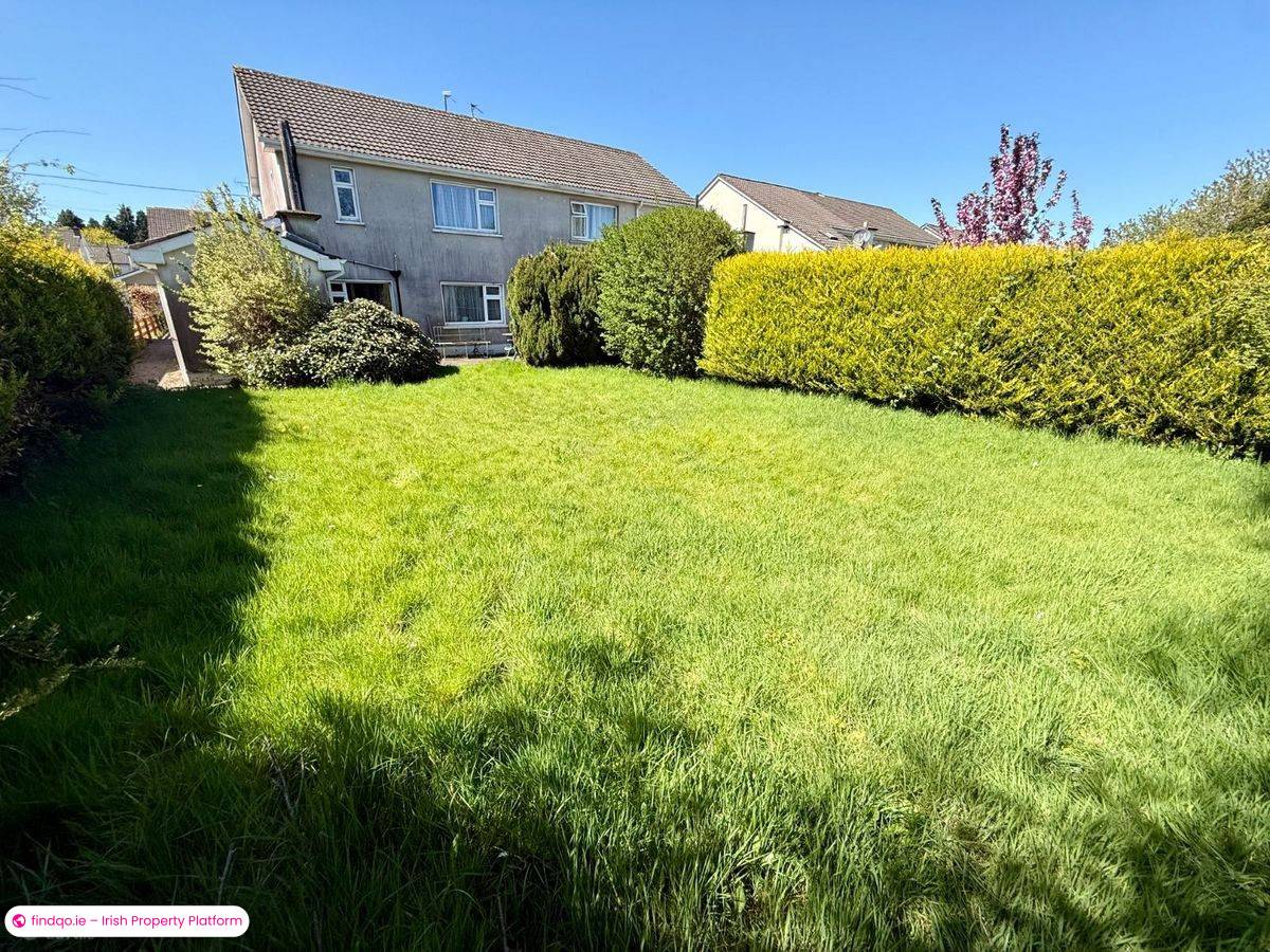 Detached house for Sale in Mullingar, Westmeath