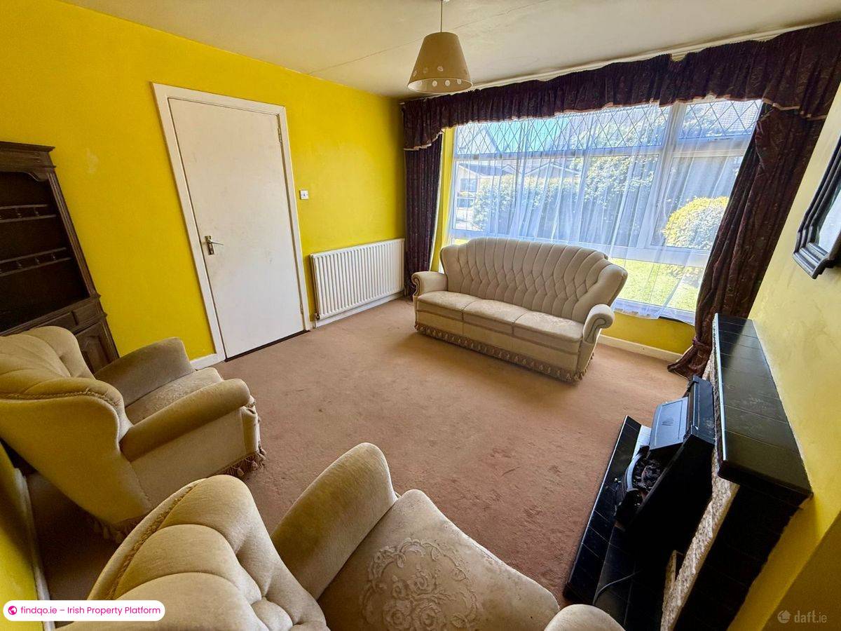 Detached house for Sale in Mullingar, Westmeath