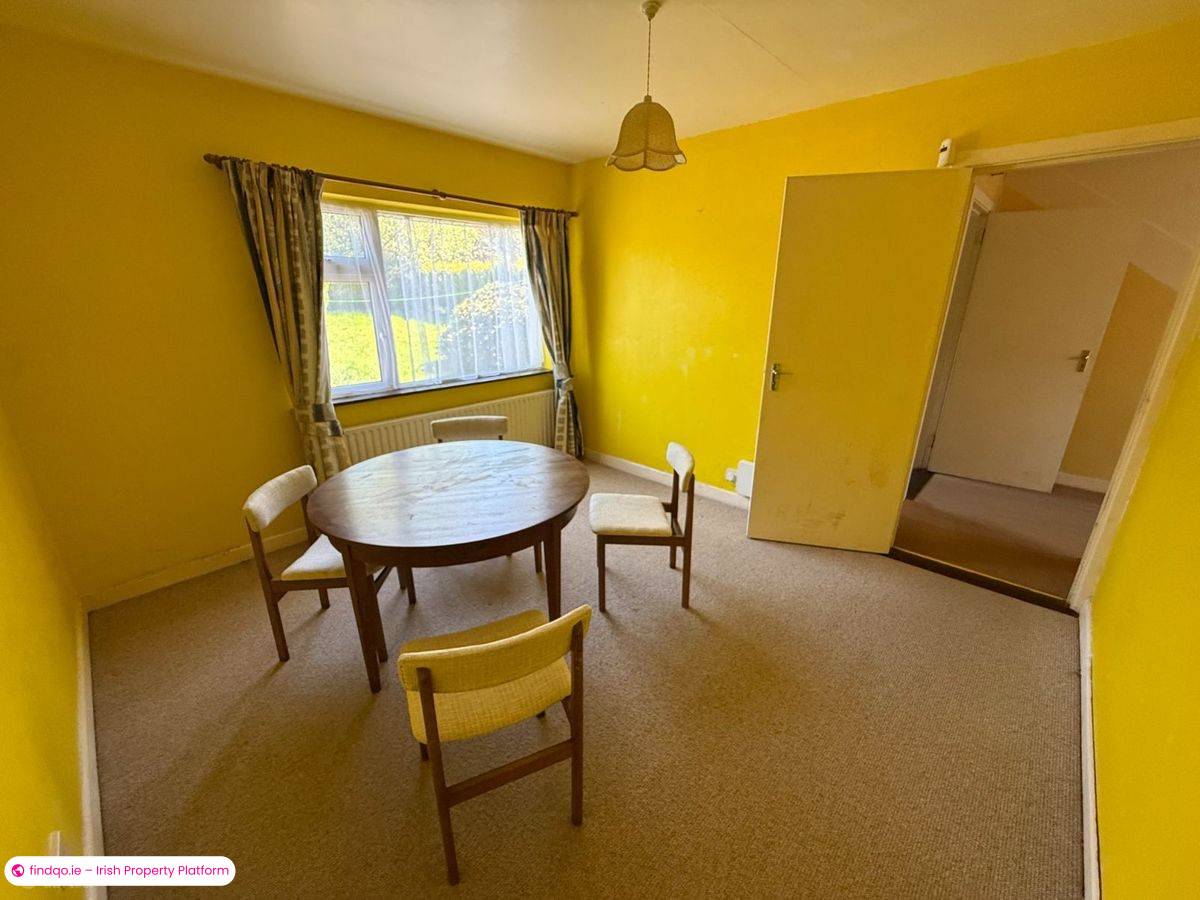 Detached house for Sale in Mullingar, Westmeath