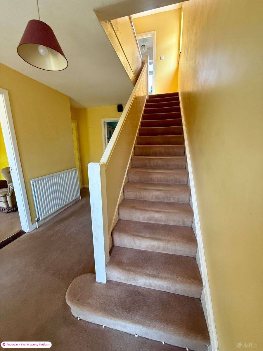 Detached house for Sale in Mullingar, Westmeath
