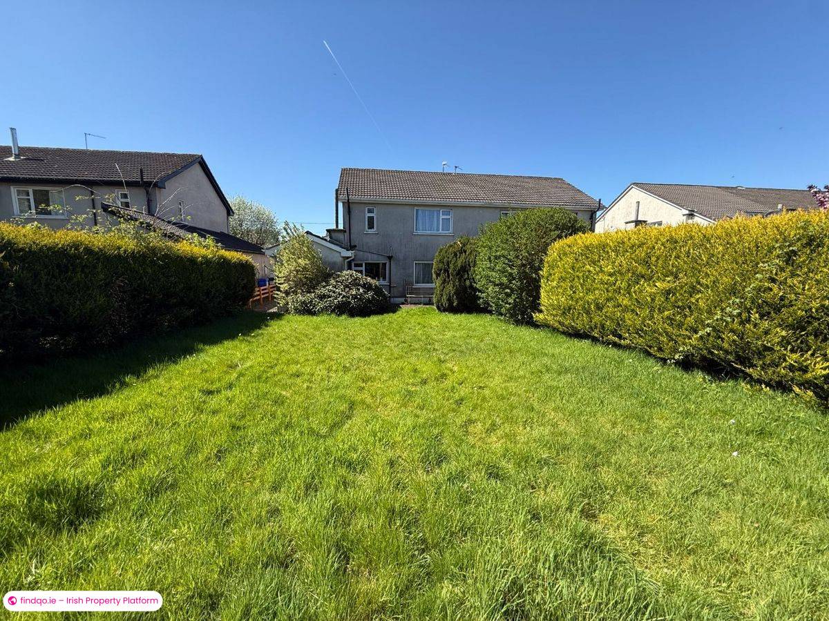 Detached house for Sale in Mullingar, Westmeath