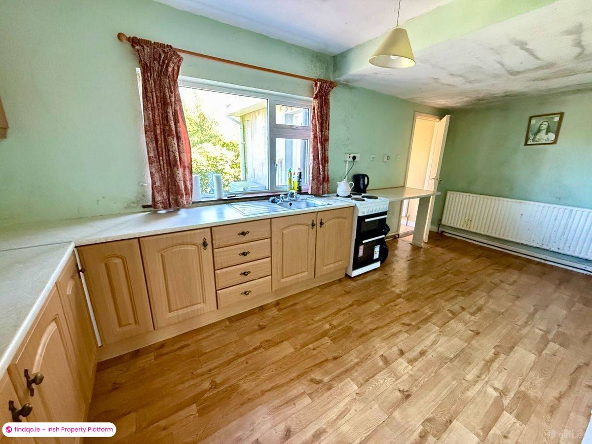 Detached house for Sale in Mullingar, Westmeath