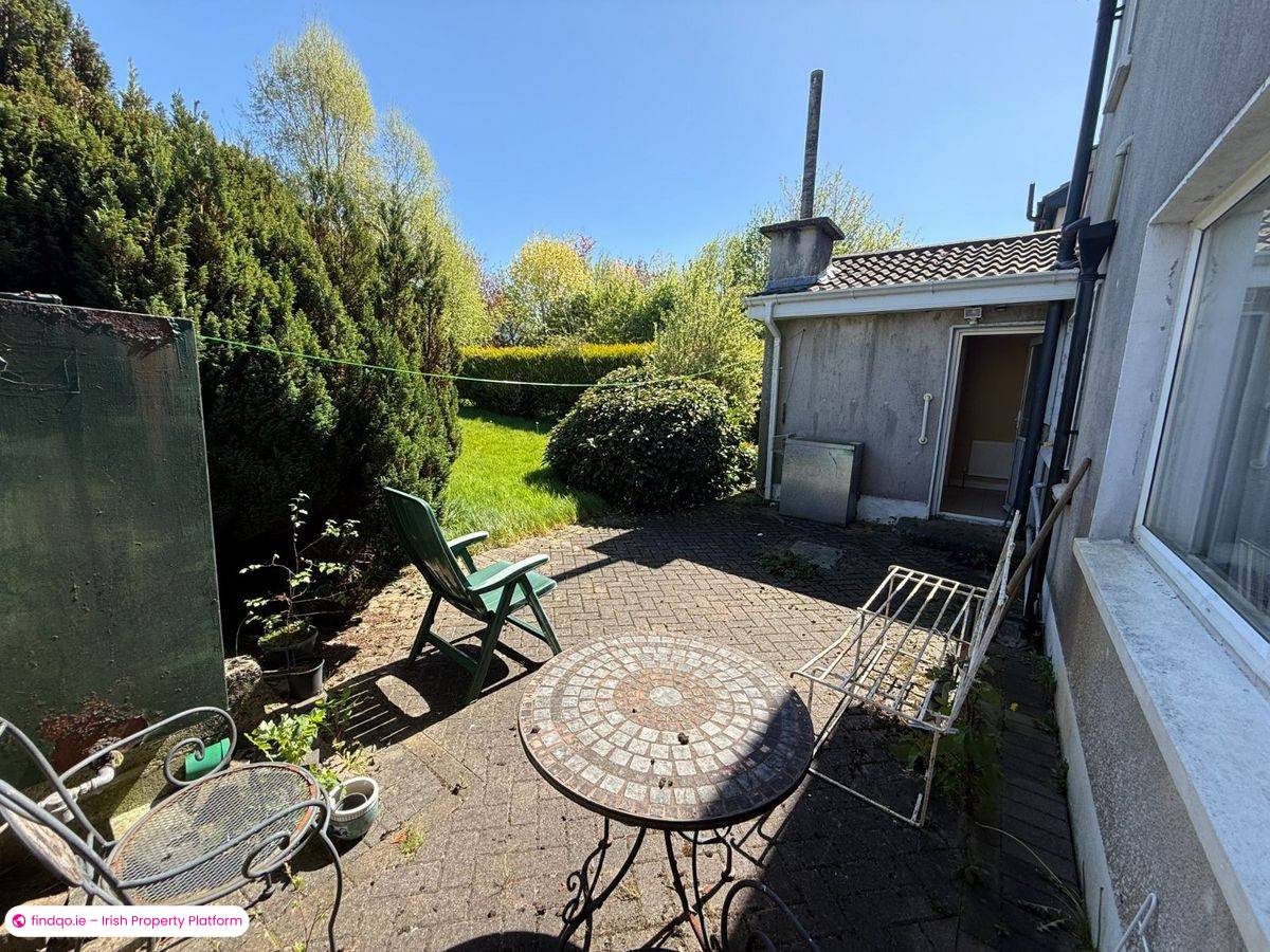 Detached house for Sale in Mullingar, Westmeath