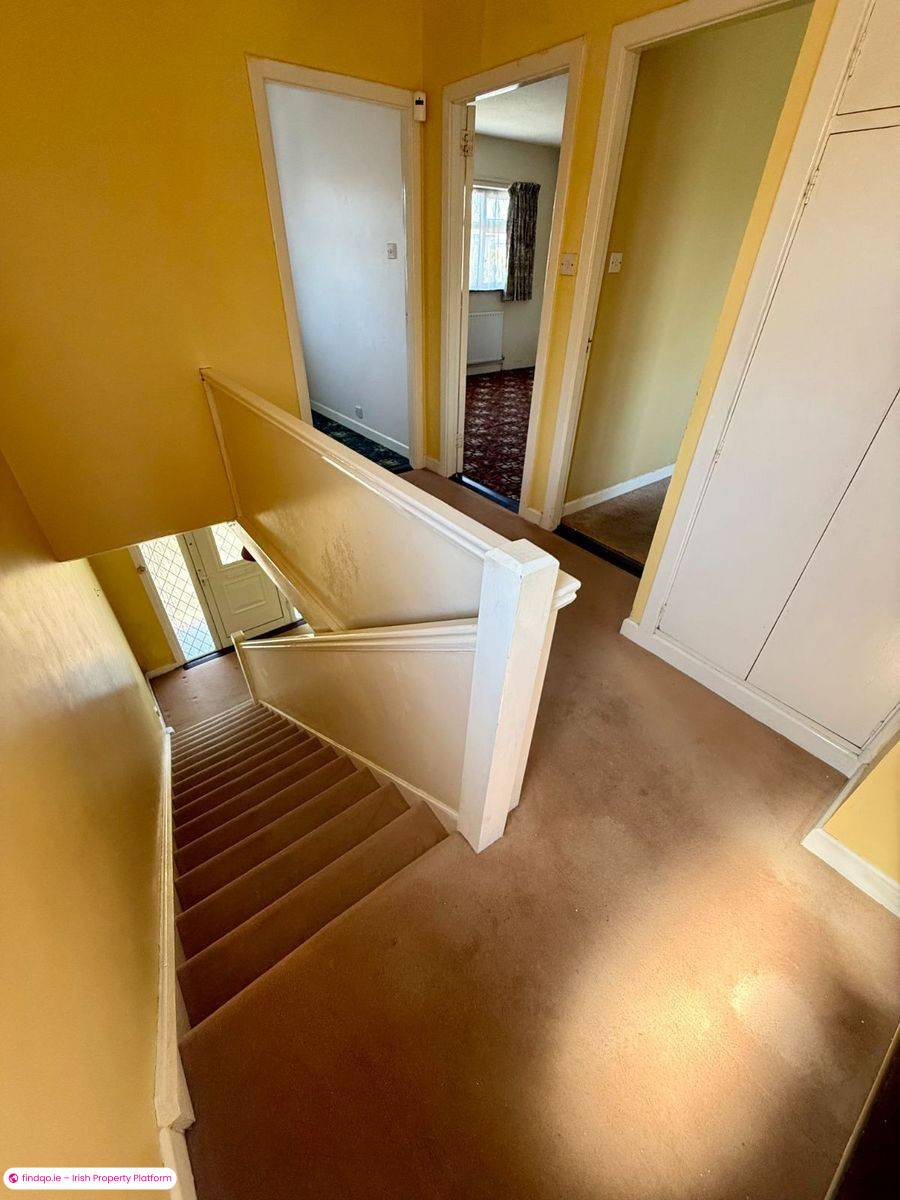 Detached house for Sale in Mullingar, Westmeath
