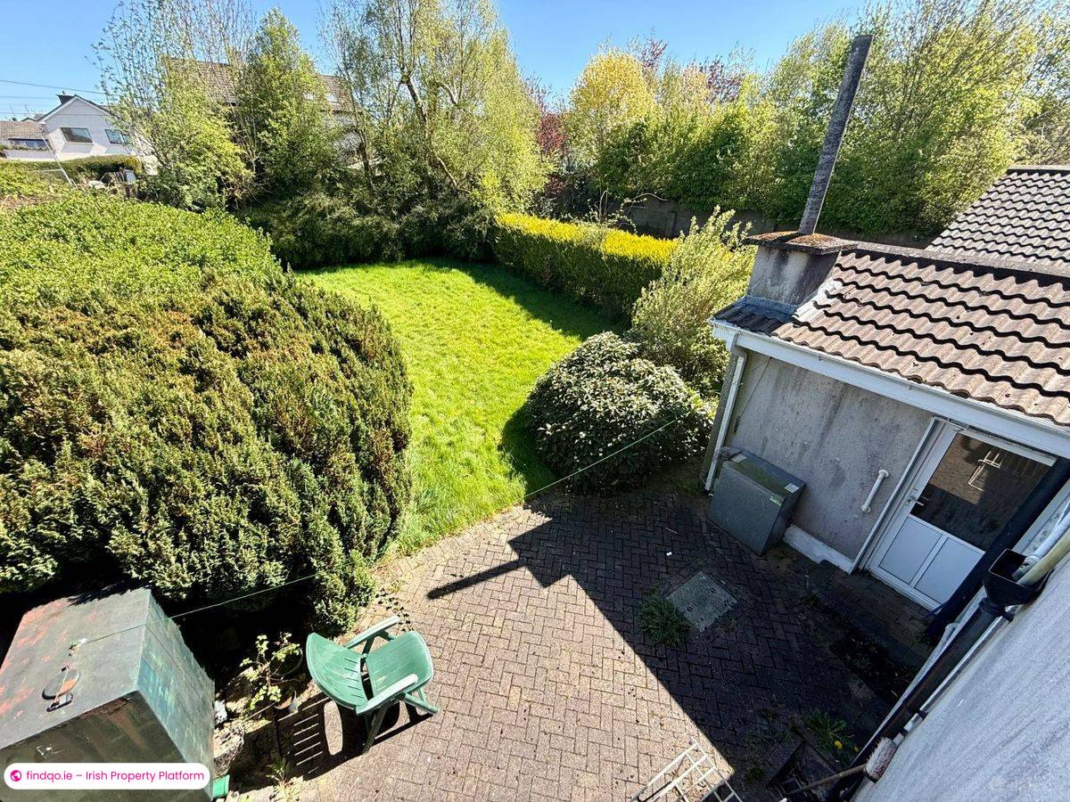 Detached house for Sale in Mullingar, Westmeath