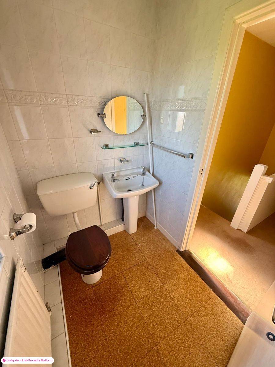 Detached house for Sale in Mullingar, Westmeath