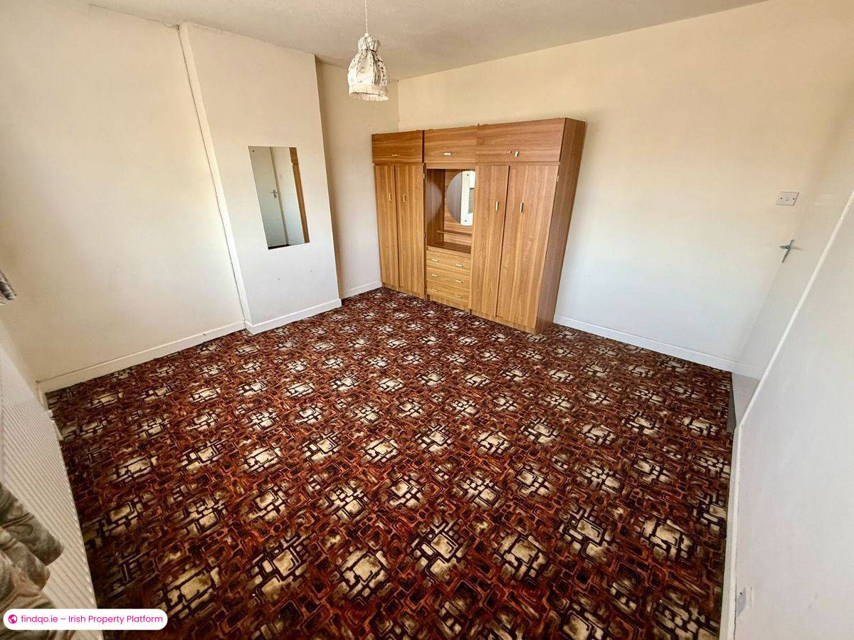 Detached house for Sale in Mullingar, Westmeath