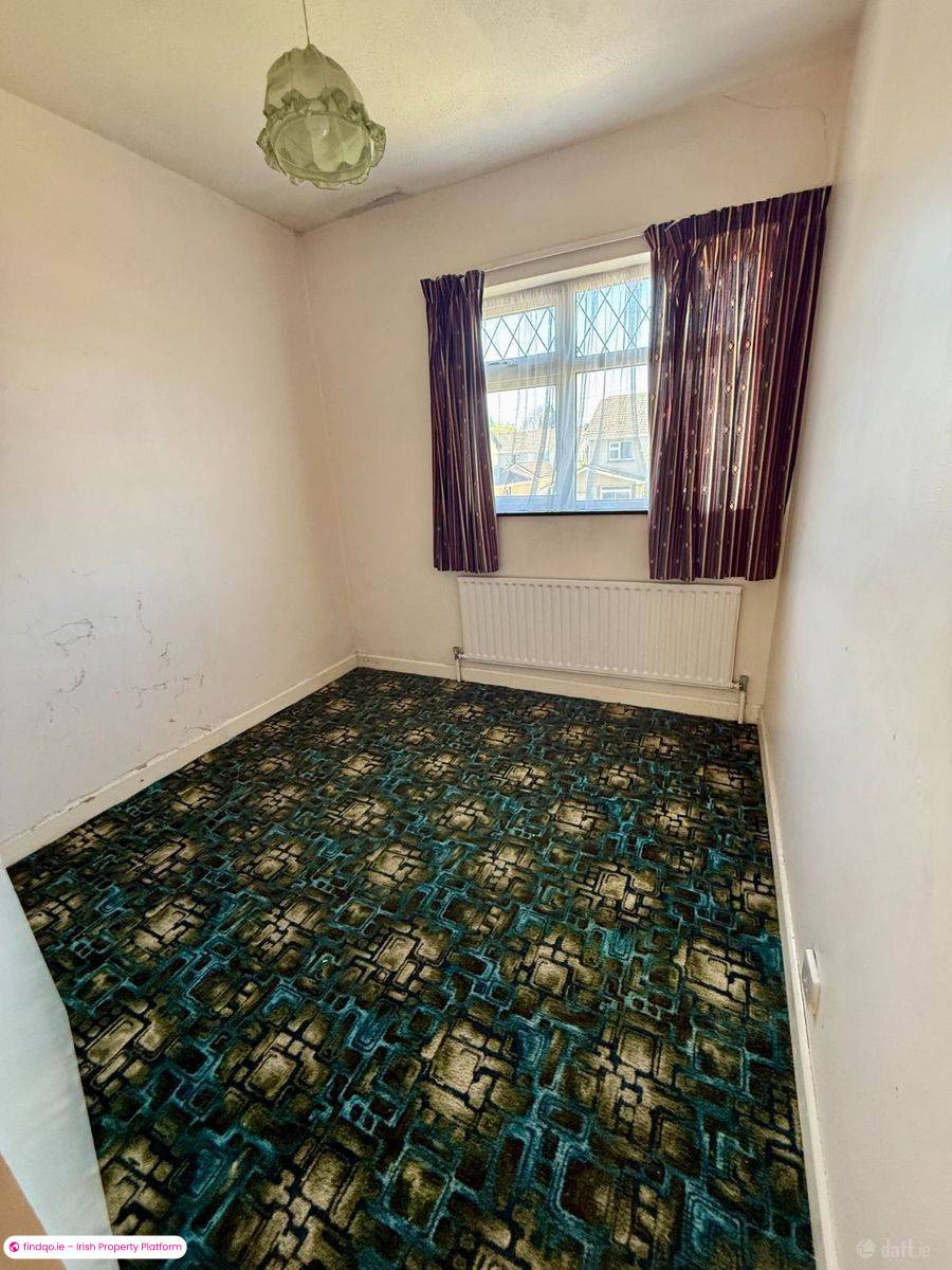 Detached house for Sale in Mullingar, Westmeath