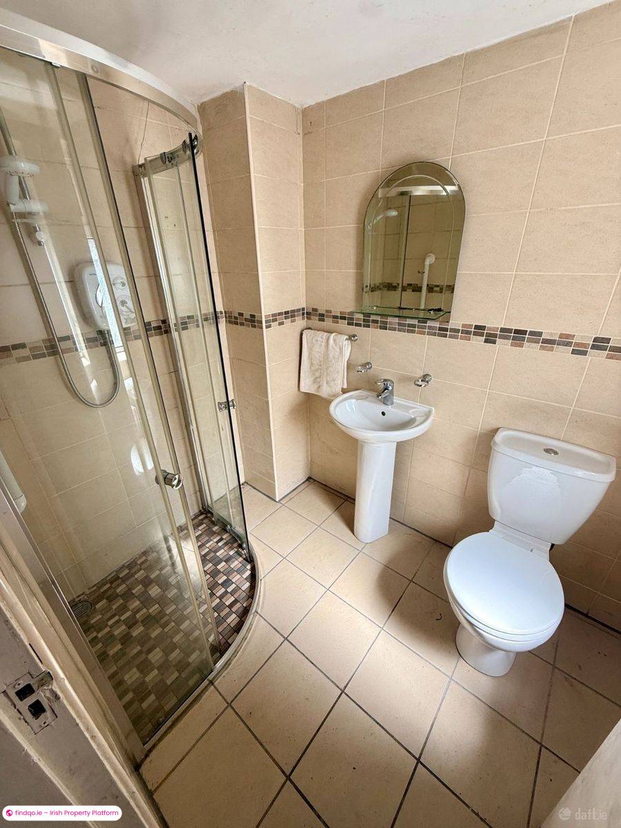 Detached house for Sale in Mullingar, Westmeath