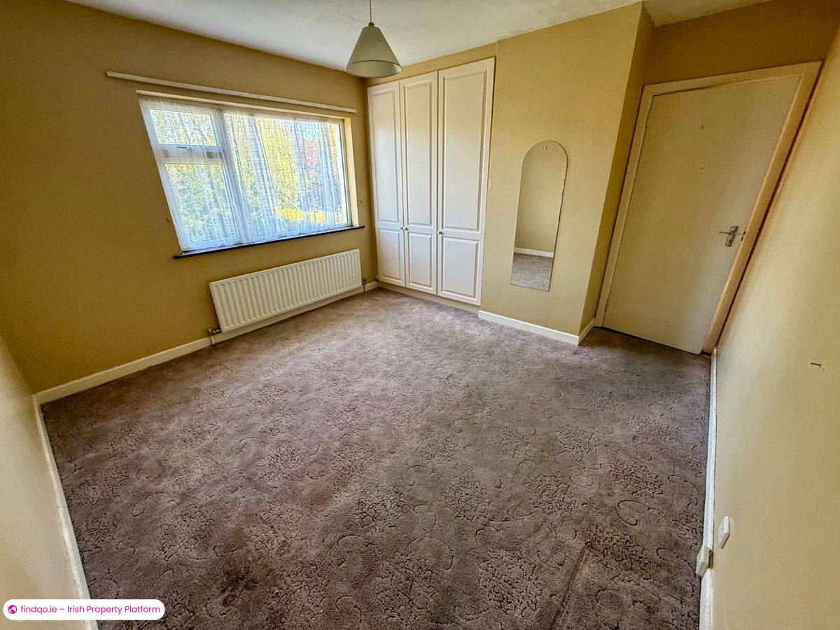 Detached house for Sale in Mullingar, Westmeath
